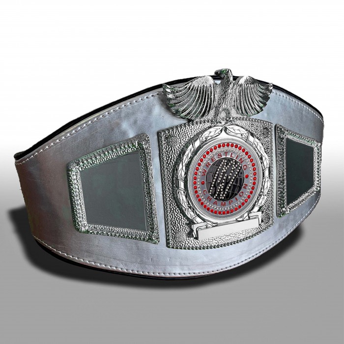 PROEAGLE WRESTLING CHAMPIONSHIP BELT - PROEAGLE/S/WRESTGEMS - 6+ COLOURS